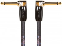 <b>BOSS BIC-PC Cabo Audio Patch Jack angulado/angulado mono 15 centimetros comprimento para Pedalboards Revestimento Malha Garantia Vitalícia</b> <b>BOSS BIC-PC Cabo Audio Patch Jack angulado/angulado mono 15 centimetros comprimento para Pedalboards Revestimento Malha Garantia Vitalícia</b>